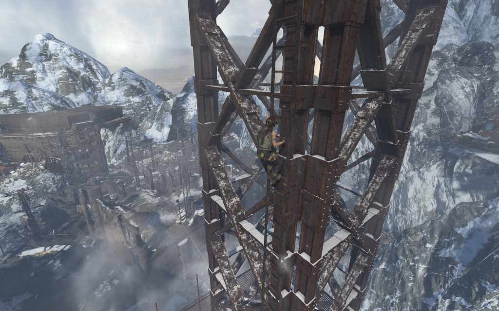 툼레이더 리부트 풀옵션 스샷 입니다._5.jpg