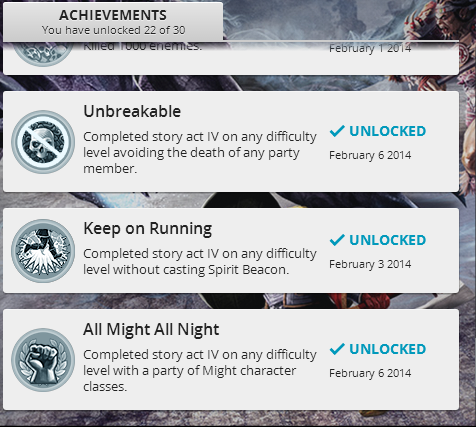 4전사+Unbreakable클리어/진행하면서 생각한 점들+소소한 정보_1.jpg