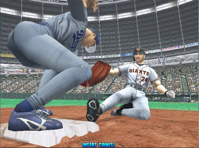 [SEGA NAOMI] 다이너마이트 베이스볼 99_3.jpg