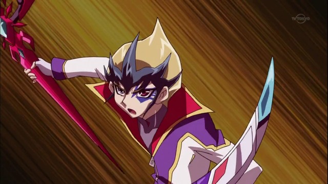 [유희왕 ZEXAL] 카이토와 미자엘의 기묘한 듀얼_12.jpg