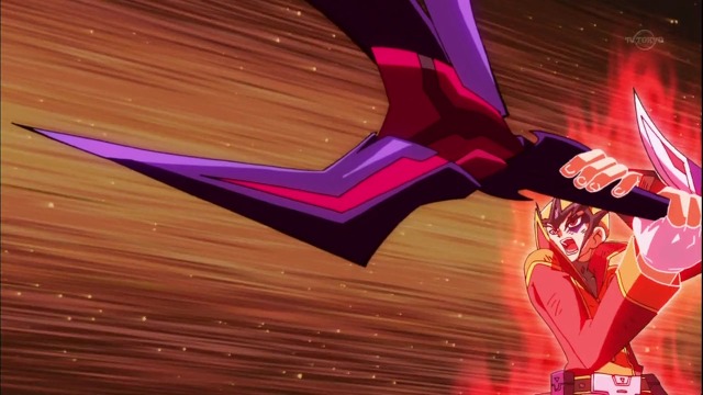 [유희왕 ZEXAL] 카이토와 미자엘의 기묘한 듀얼_17.jpg