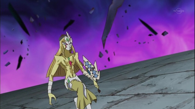 [유희왕 ZEXAL] 카이토와 미자엘의 기묘한 듀얼_27.jpg