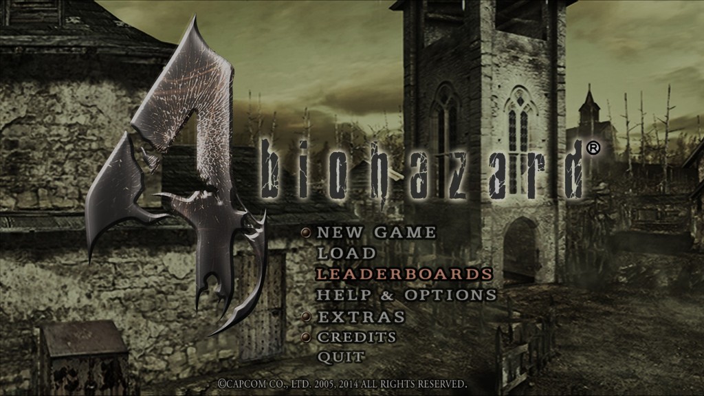 steam, 바이오하자드 4 HD edition 클리어 정보_10.jpg