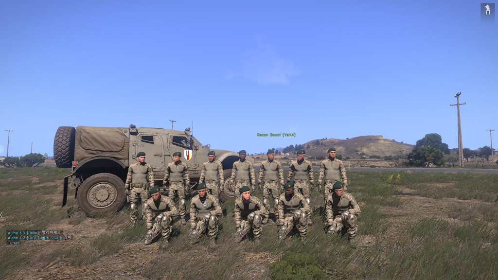 아르마3 Jägerbataillon 263 팀에서 인원을 모집합니다!_5.jpg