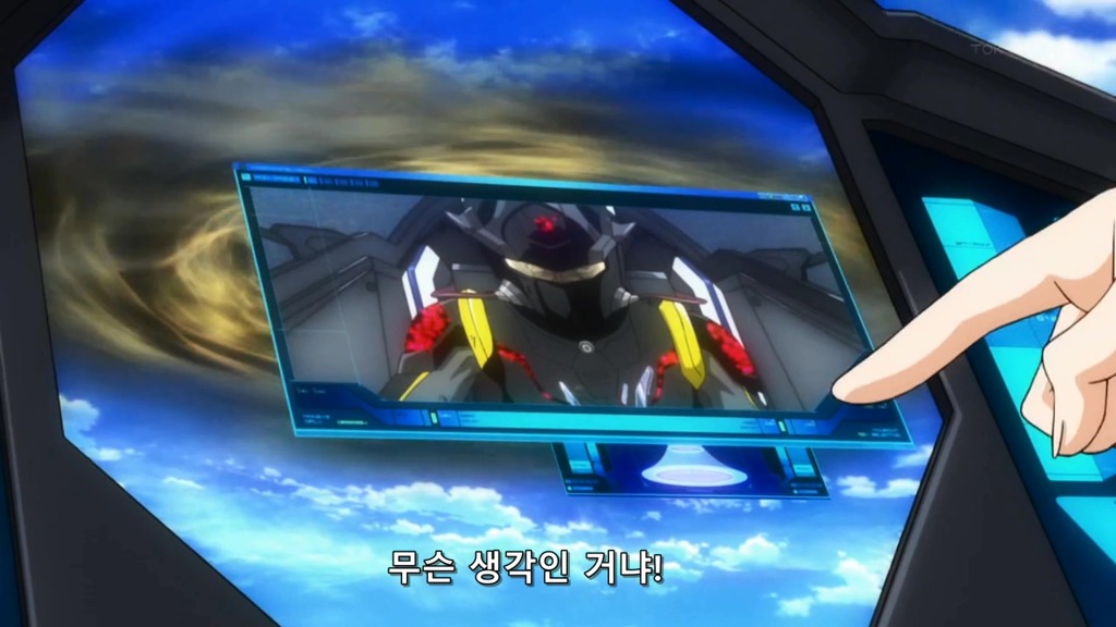 [버디컴플렉스 #1] 만약 정체불명의 파일럿이 비존이라면(스압)_37.jpg