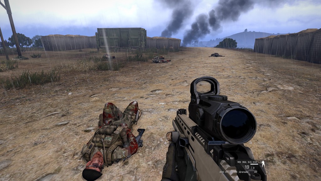 아르마3 동풍 캠페인 완료_5.jpg