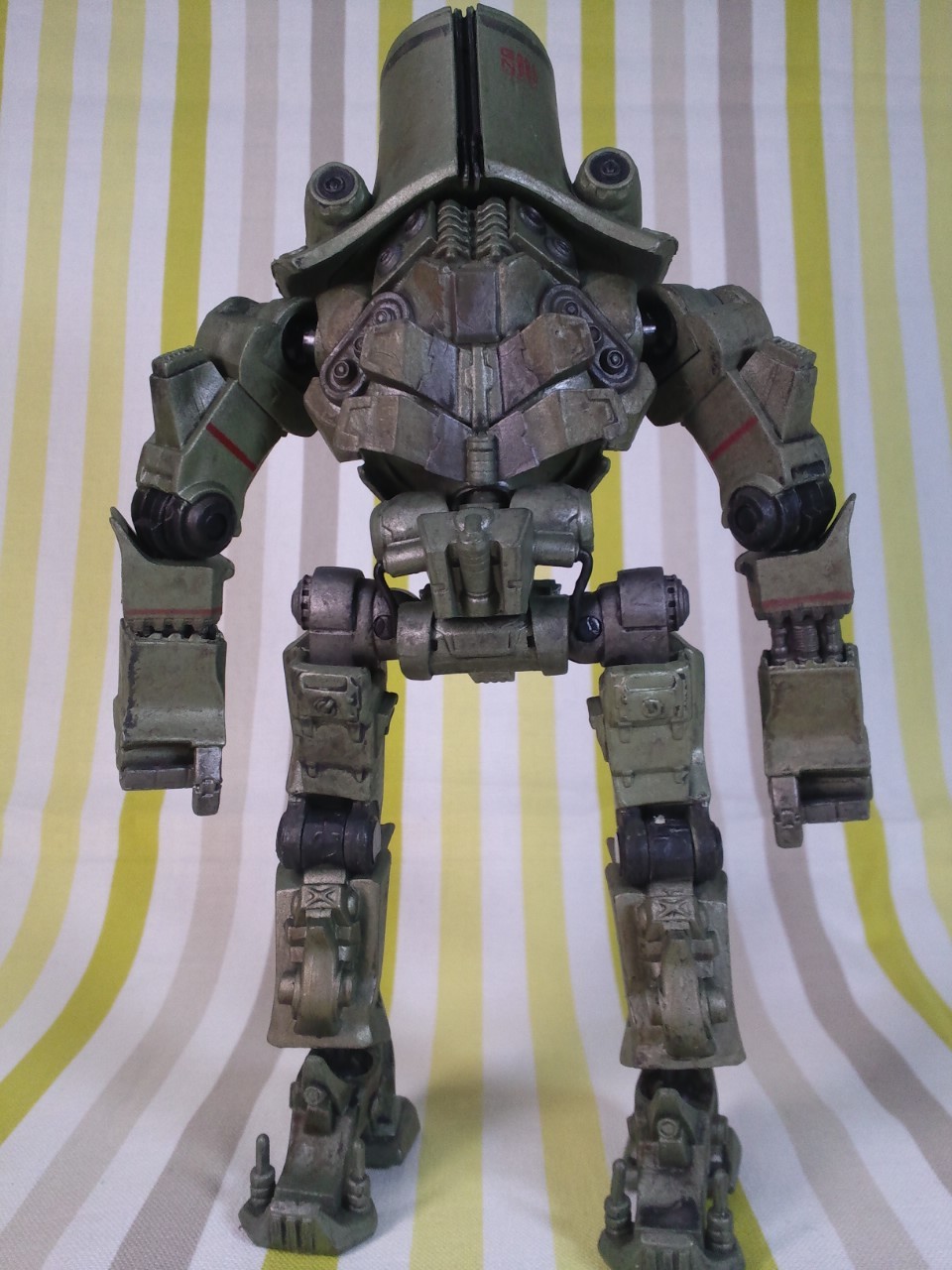 NECA 퍼시픽림 7인치 3탄- 체르노알파 리뷰[브금]_6.jpg