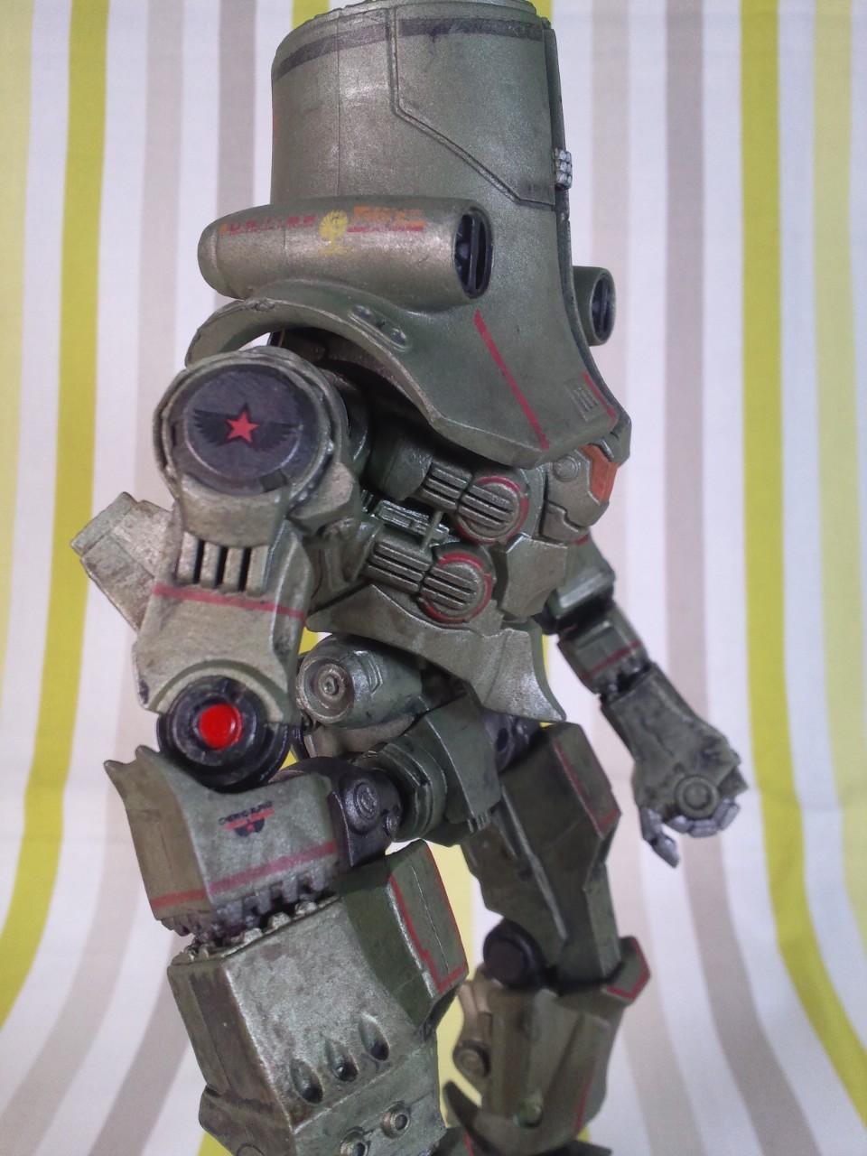 NECA 퍼시픽림 7인치 3탄- 체르노알파 리뷰[브금]_8.jpg