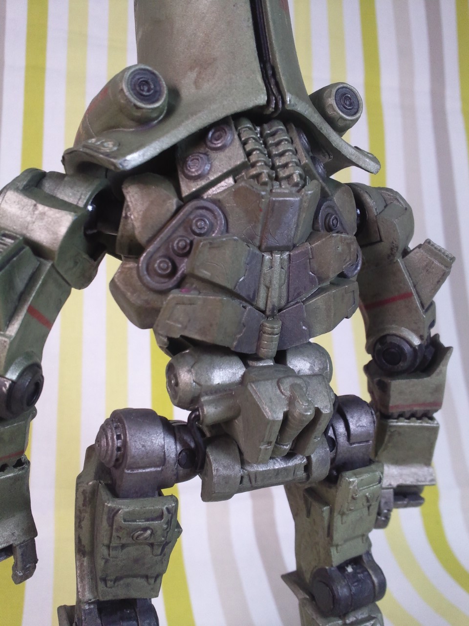 NECA 퍼시픽림 7인치 3탄- 체르노알파 리뷰[브금]_9.jpg