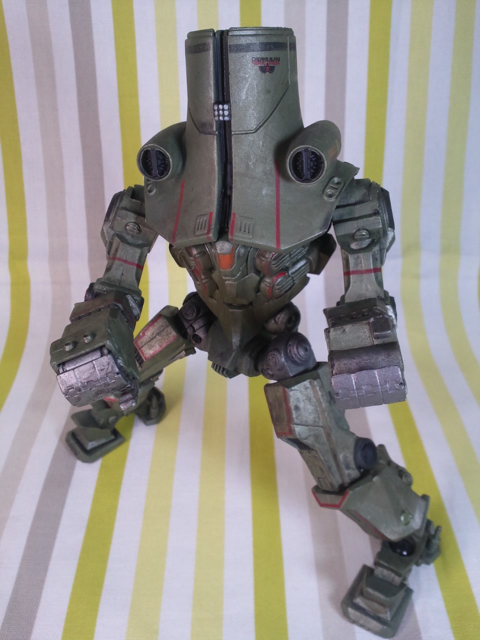 NECA 퍼시픽림 7인치 3탄- 체르노알파 리뷰[브금]_12.jpg
