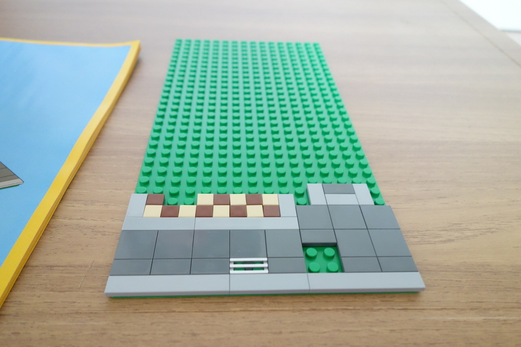 [크리에이터엑스퍼트] 레고 10218 펫샵 (2/2) 스압주의_5.jpg