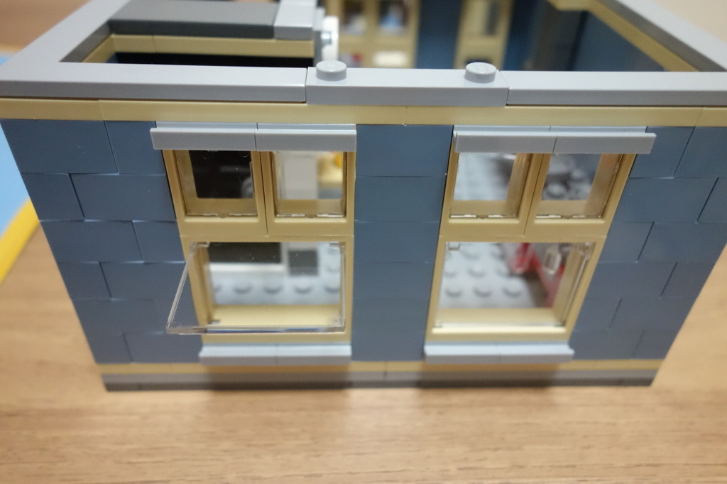 [크리에이터엑스퍼트] 레고 10218 펫샵 (2/2) 스압주의_26.jpg