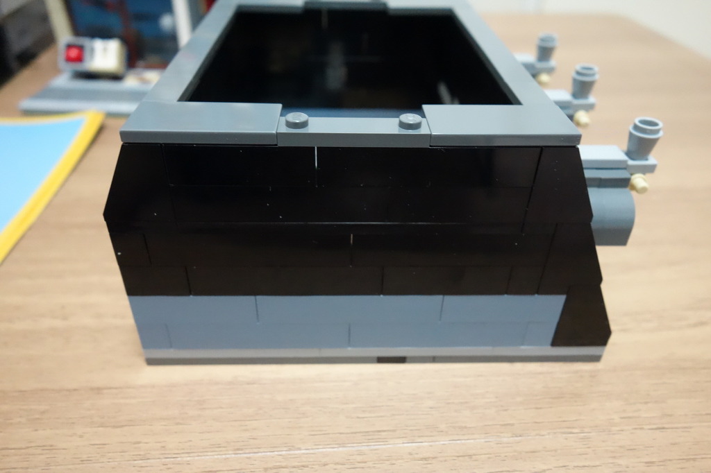 [크리에이터엑스퍼트] 레고 10218 펫샵 (2/2) 스압주의_31.jpg