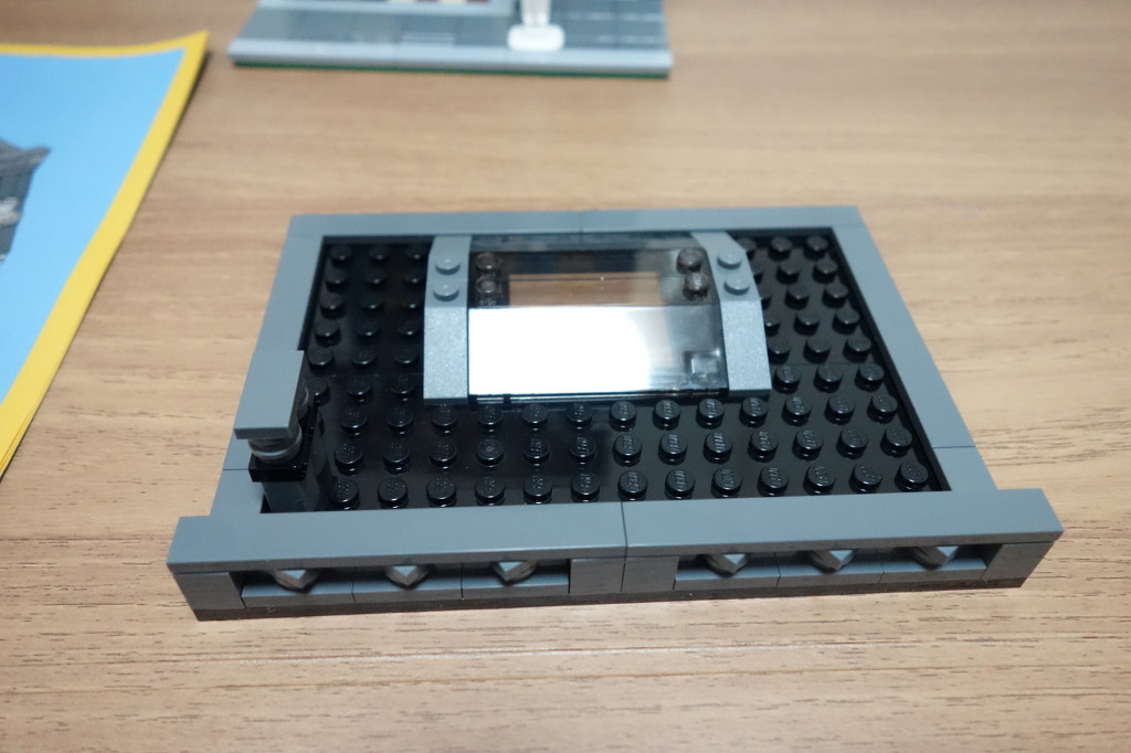 [크리에이터엑스퍼트] 레고 10218 펫샵 (2/2) 스압주의_32.jpg