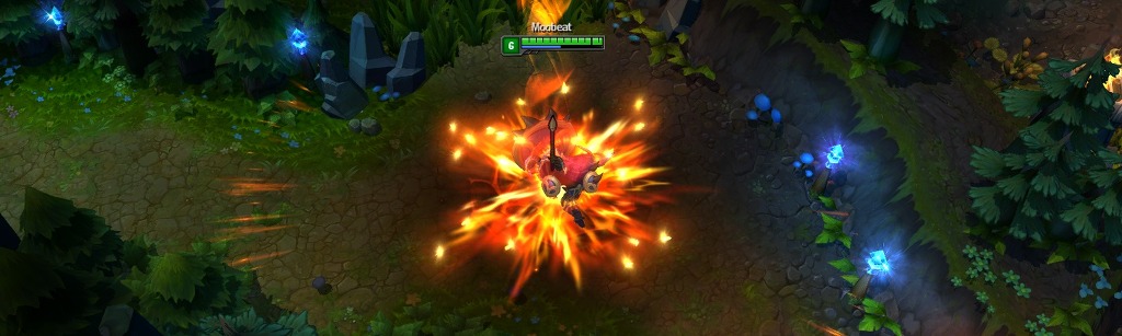 [LOL]신스킨 용사냥꾼 판테온,서슬여왕 리산드라,밤사냥꾼 렝가_9.jpg