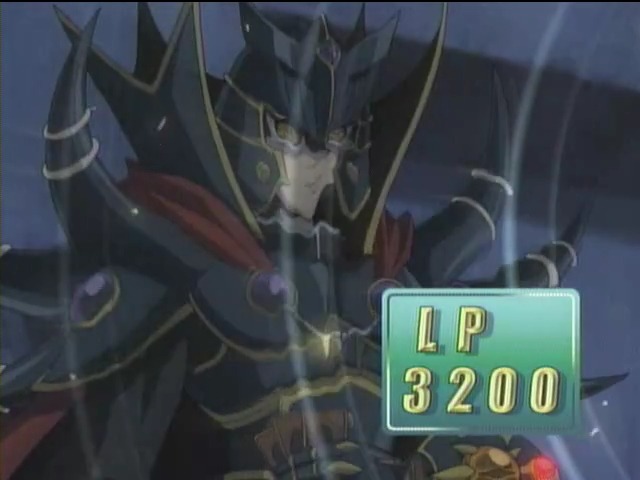 [유희왕 GX] 갑옷의 방어력이 없었다면 즉사였다_16.jpg