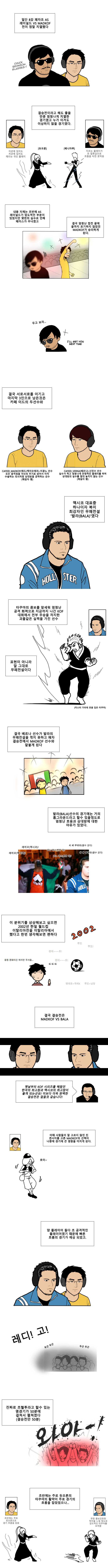 격겜툰 (2) - KOF 사나이들의 초혈투 EVO2012_6.jpg
