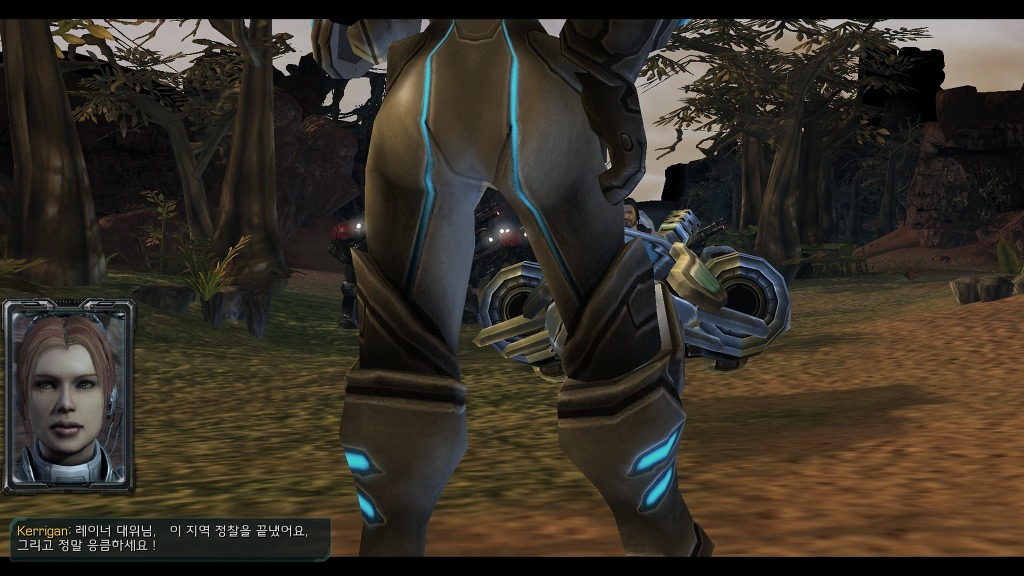 스타2 스타1 캠페인 리메이크 Mass Recall Pc 게임 정보 루리웹