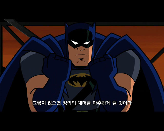 [배트맨 브레이브 앤 볼드] 아무나 못하는 뱃신 (스압)_13.jpg