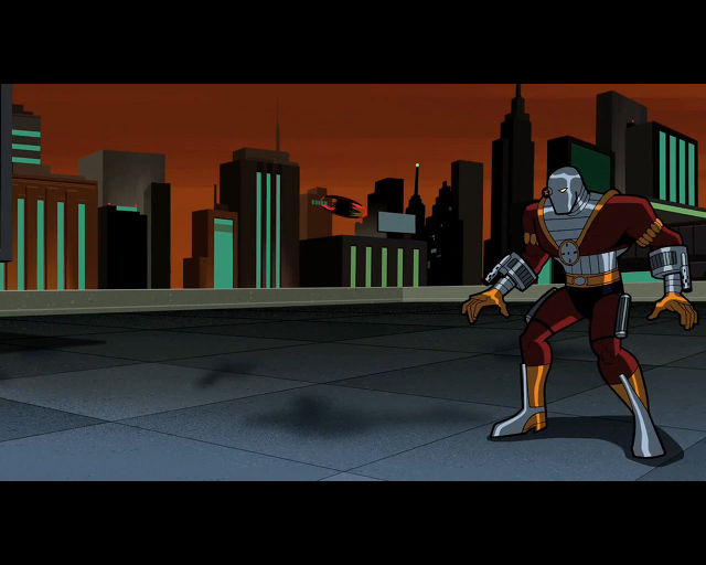 [배트맨 브레이브 앤 볼드] 아무나 못하는 뱃신 (스압)_16.jpg