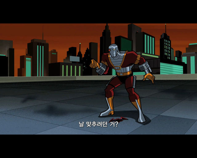 [배트맨 브레이브 앤 볼드] 아무나 못하는 뱃신 (스압)_19.jpg