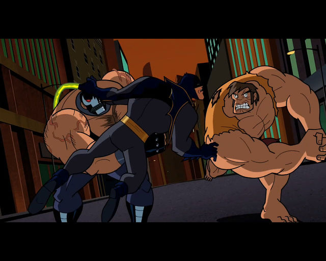 [배트맨 브레이브 앤 볼드] 아무나 못하는 뱃신 (스압)_45.jpg