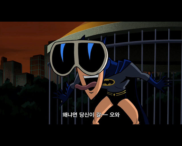 [배트맨 브레이브 앤 볼드] 아무나 못하는 뱃신 (스압)_53.jpg