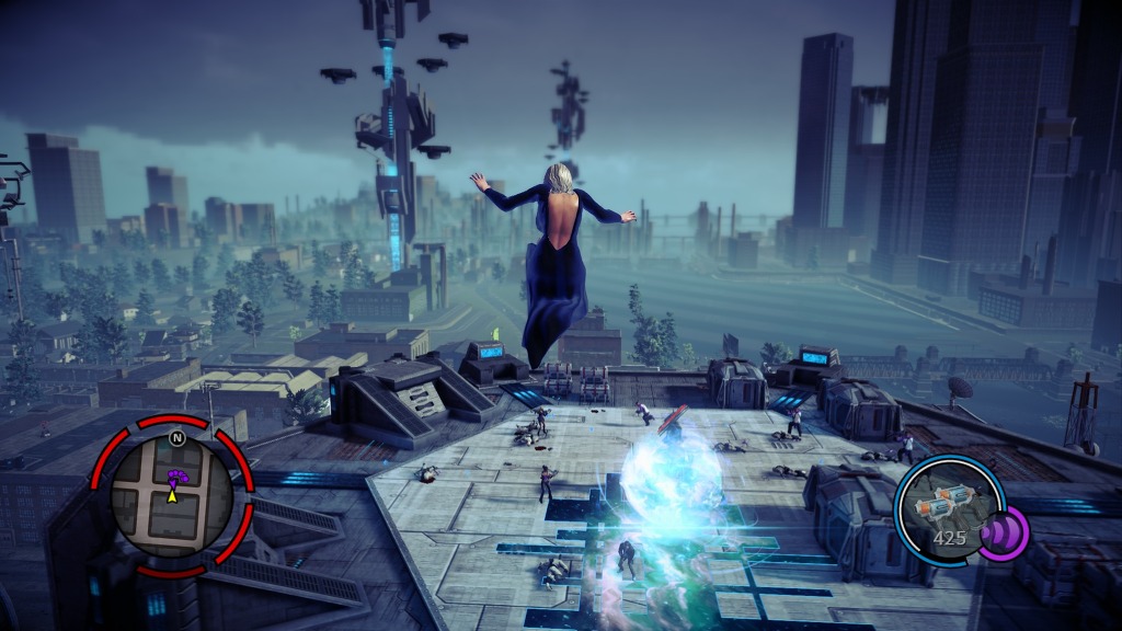 [PC] 세인츠 로우 4 『 20 』_8.jpg