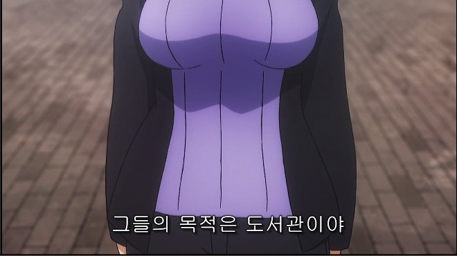 [마고열 6화] 당신은 지금 시대의 병★력을 보고 있다._15.jpg