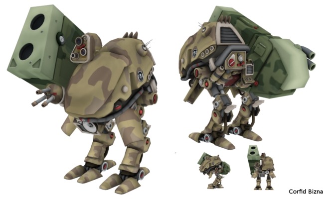 메탈 기어, 팬 리메이크를 조건부 허가_1.jpg