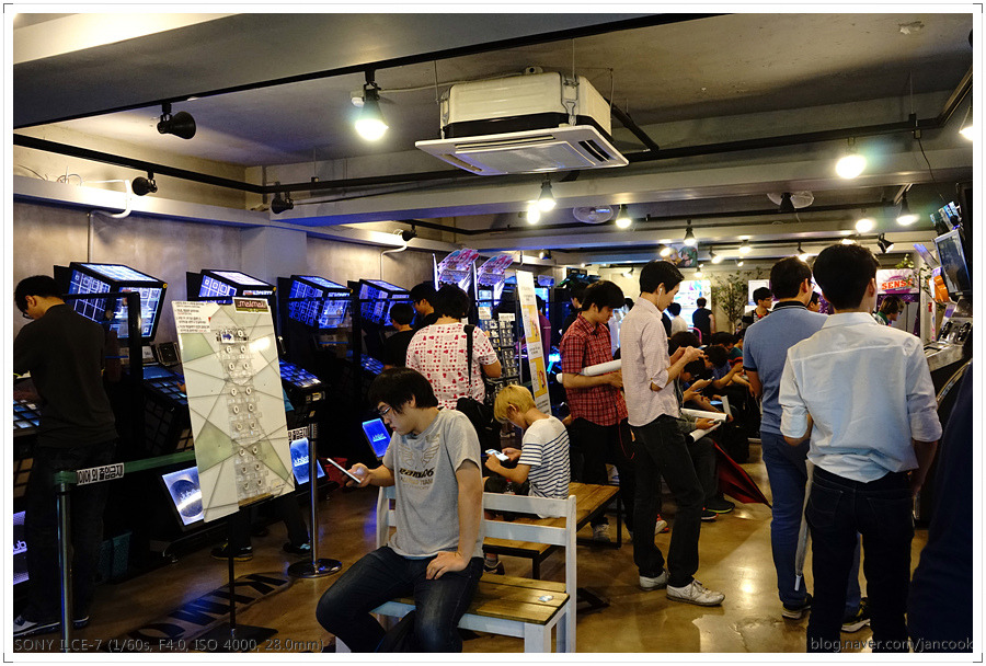 누리조이 비트크래프트 사이클론 인컴테스트 첫날 (동영상포함)_3.jpg