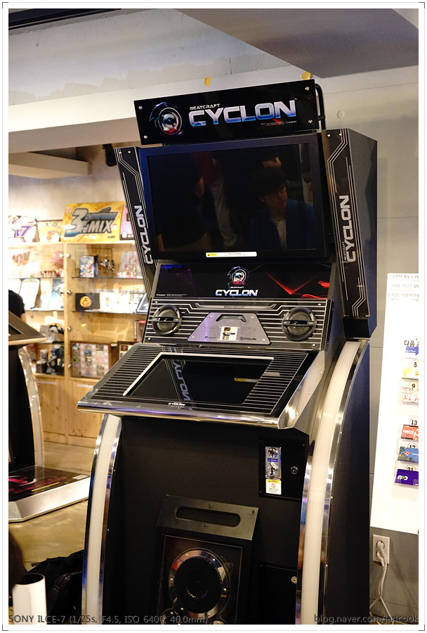 누리조이 비트크래프트 사이클론 인컴테스트 첫날 (동영상포함)_10.jpg