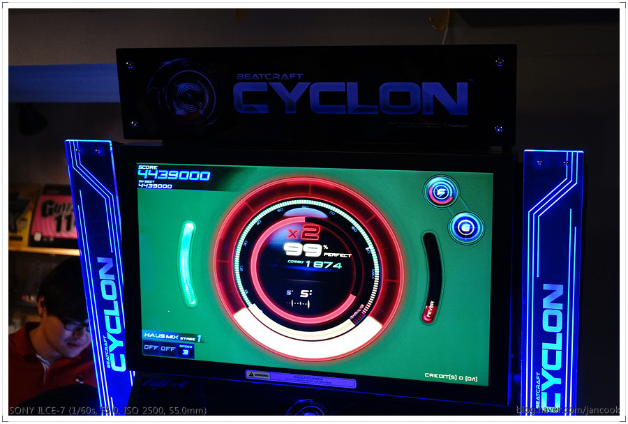 누리조이 비트크래프트 사이클론 인컴테스트 첫날 (동영상포함)_18.jpg