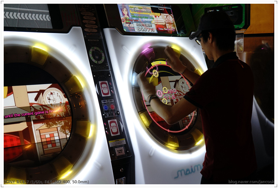 누리조이 비트크래프트 사이클론 인컴테스트 첫날 (동영상포함)_29.jpg