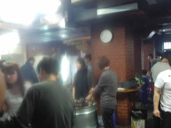 신촌 서서갈비 입니다. | 음식 갤러리 신촌 서서갈비 입니다. | 음식 갤러리 | 루리웹