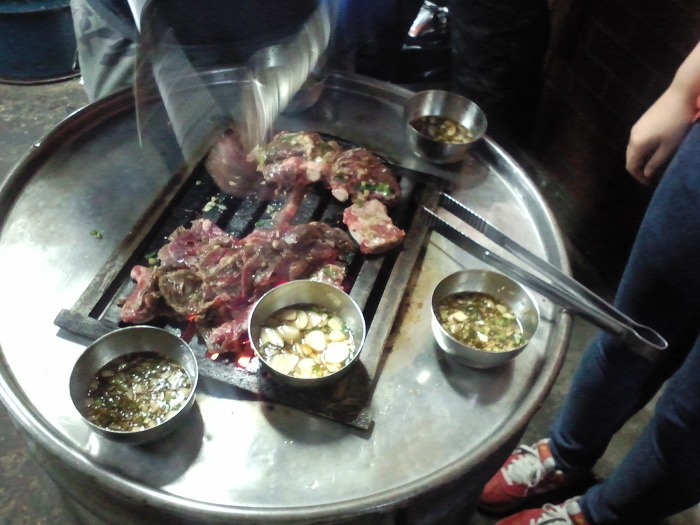 신촌 서서갈비 입니다. | 음식 갤러리 신촌 서서갈비 입니다. | 음식 갤러리 | 루리웹