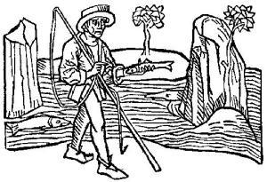 잉글랜드의 괴물, 램튼 웜_2.jpg