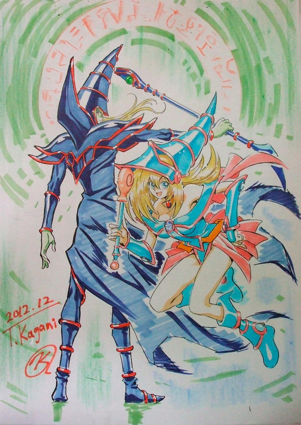 [유희왕 DM 외] 카가미 타카히로 작감_19.jpg