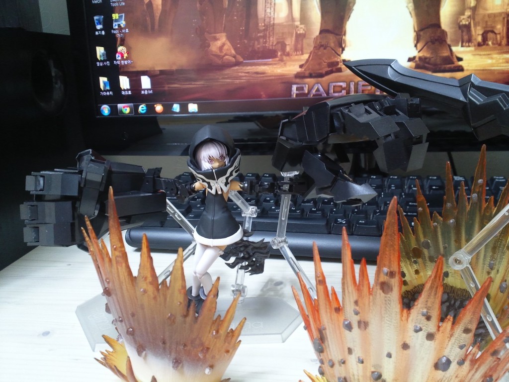 울트라액트 광림(光臨)파츠로 피규어 간지폭발 시켜보기!!_7.jpg