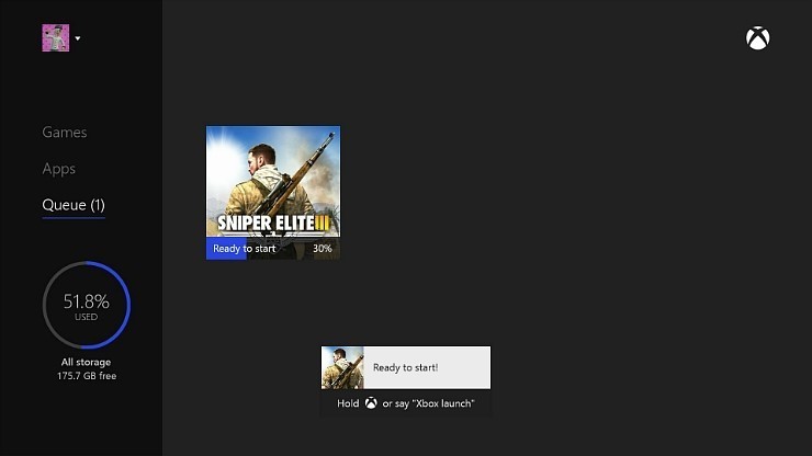 XBOX ONE 용 스나이퍼 엘리트3 구입!_2.jpg