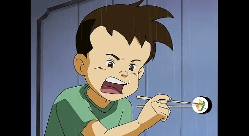 [하얀마음 백구] 국내 최초 인면견!_3.jpg