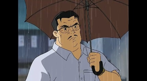 [하얀마음 백구] 국내 최초 인면견!_12.jpg