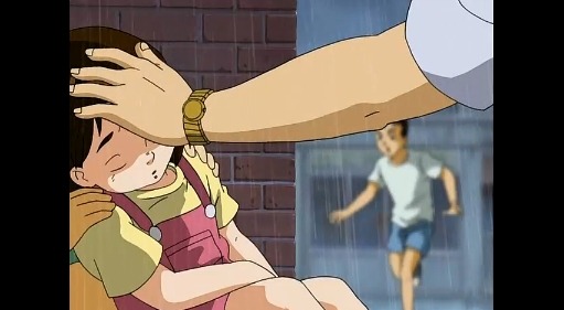 [하얀마음 백구] 국내 최초 인면견!_10.jpg