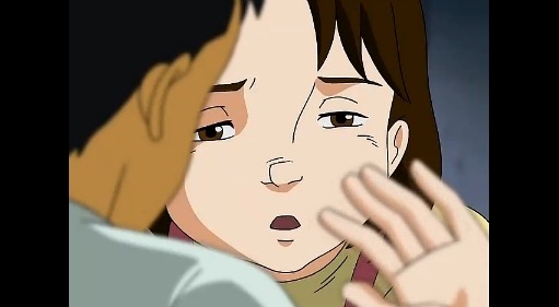 [하얀마음 백구] 국내 최초 인면견!_17.jpg
