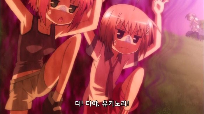 [좀비입니까?] 댄스가 아니야, 저주의 춤이다!!_29.jpg