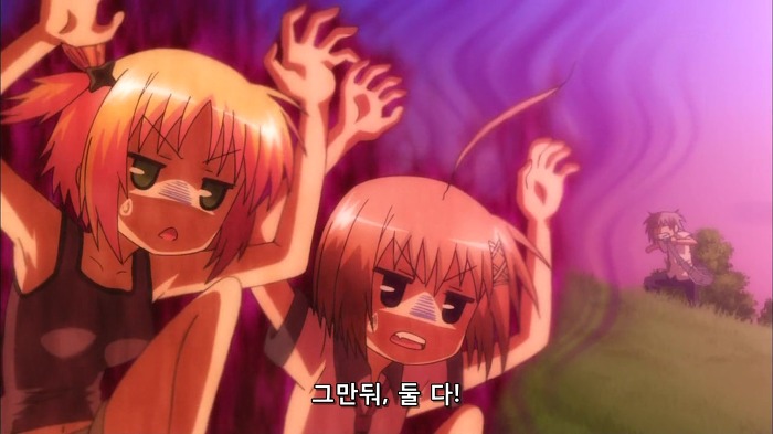 [좀비입니까?] 댄스가 아니야, 저주의 춤이다!!_32.jpg