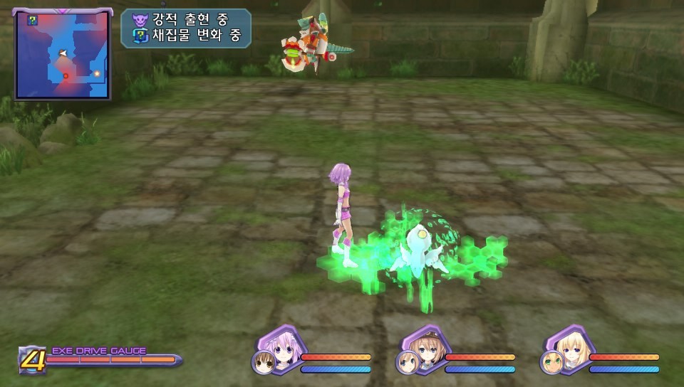 크리오네 노가다 편하게 하기. (스크린샷 다수)_13.jpg