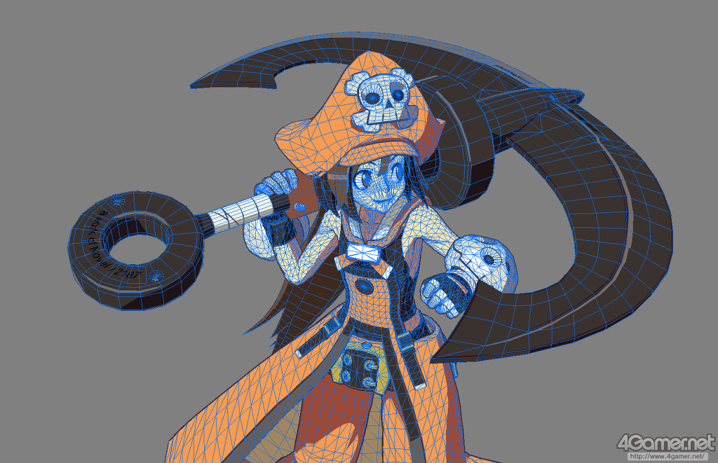 길티기어 Xrd-SIGN-「애니메이션처럼 보이는 3D그래픽」의 비밀2_1.jpg