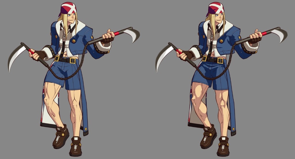 길티기어 Xrd-SIGN-「애니메이션처럼 보이는 3D그래픽」의 비밀2_13.jpg