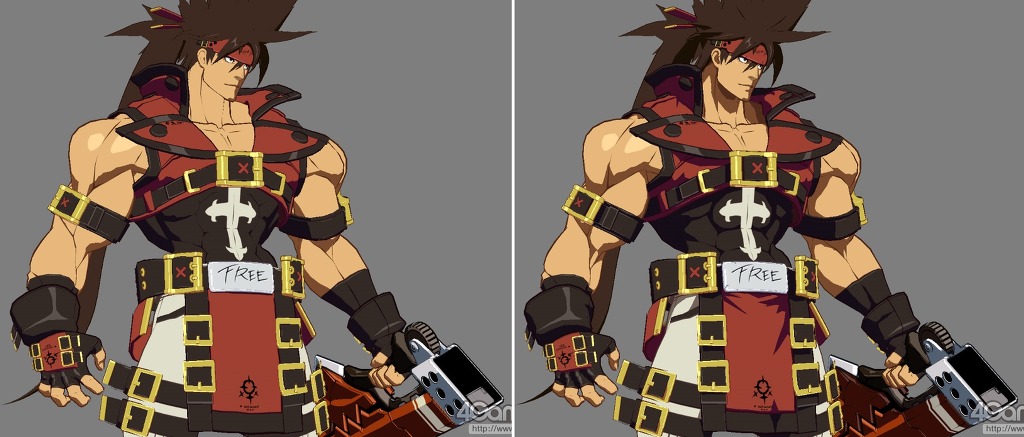 길티기어 Xrd-SIGN-「애니메이션처럼 보이는 3D그래픽」의 비밀2_16.jpg